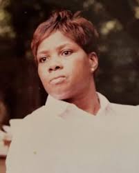 Elizabeth Marion McClinton