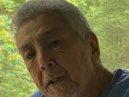 Thomas Edward Hom's Memorial Website