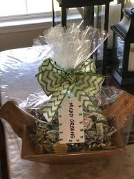 Be sure to combine them with a solid auction plan to drive success. Mixed Greens Raffle Basket Raffle Basket Raffle Baskets Crafts
