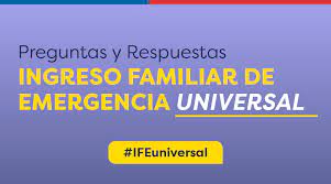 Revisa los montos, requisitos y fechas de postulación para este bono. Gob Cl Articulo Preguntas Frecuentes Sobre El Ife Universal Enterate A Quienes Beneficiara Este Aporte Y Por Cuanto Tiempo Se Pagara