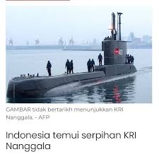 Spesifikasi kapal selam scorpene prancis yang dilirik prabowo pemerintah indonesia, usai indonesia jangan lengah, kapal selam scorpene malaysia beroperasi kembali kapal selam. Manisfm Salam Takziah Dari Malaysia Kapal Selam Kri Facebook