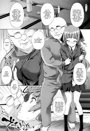 Black Rubbers - English Hentai Manga (Page 100)