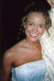 Brittany Nichole Collier (1988-2005)