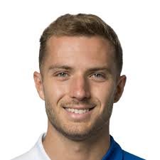 Benno Schmitz EA SPORTS FC™ 25 Player Ratings