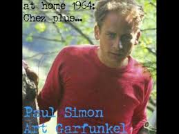 2 Art Garfunkel You Ll Never Walk Alone 1 You Ll Never Walk Alone Walking Alone Paul Simon
