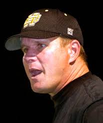 Chris Hilliker retires from coaching at Northside High