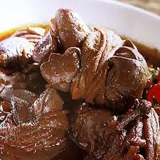 Pin Di Food Indonesian