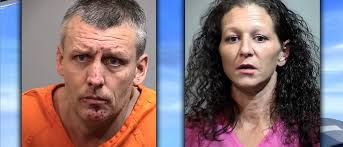 Georgetown Co. deputies charge 2 after deadly shooting outside Andrews