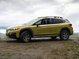 Find out why the subaru crosstrek is the world's best compact suv, now with more standard features and horsepower. New Subaru Crosstrek For Sale In Scranton Pa Cargurus