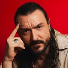 Ramon Aviles's Instagram, Twitter & Facebook