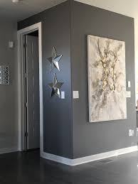 Perfect Dark Gray Paint Colors For Home Gray Painted Walls Dark Gray Paint Colors