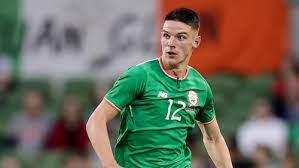 Declan rice has confirmed that he has sent a request to fifa to swap his international allegiance from the republic of ireland to england. Rice Apologises As Old Social Media Post Highlighted