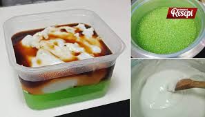 Keduanya diproses dari pengambilan air saripati. Resepi Bubur Sagu Sum Sum Gula Melaka Yang Lemak Dan Lembut Memang Letop Kongsi Resepi