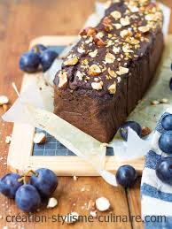 Bread Cake Au Potiron Et A La Farine De Caroube Sans Gluten Farine De Caroube Cake Potiron Desserts Sucres