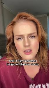 Kylie Bridges's Instagram, Twitter & Facebook