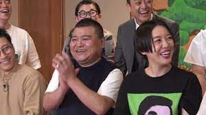 4 9 木 よしもと新喜劇next 小籔千豊には怒られたくない 座員の完全主観ランキング 宇都宮まき 喜劇 性欲