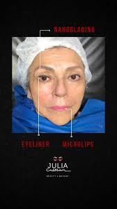 Pequeños cambios, GRAN transformación ✨ , Cejas, ojos y labios en perfecta  armonía. ¿Lista para realzar tu belleza natural? 🤩, ., #JuliaCuellar  #Maquillajepermanente #Microblading #EyelinerPermanente ...