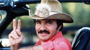 Los angeles (ap) — burt reynolds finally reached his final resting place thursday at a storied hollywood cemetery. Burt Reynolds Smokey And The Bandit Star Dead At 82 Cnn