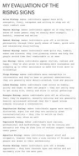 Your cancer ascendant (or rising sign) reveals the ways in which you present yourself to others, as well as the ways in which you immediately respond to the world around you. Pin By Kendra Robson On All Zodiac Signs Astrology Astrology Signs Zodiac Signs Astrology