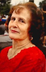 Elizabeth Louisa Walker Obituary September 7, 2023