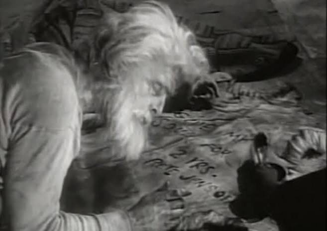 Devil's Partner (1958) – The EOFFTV Review
