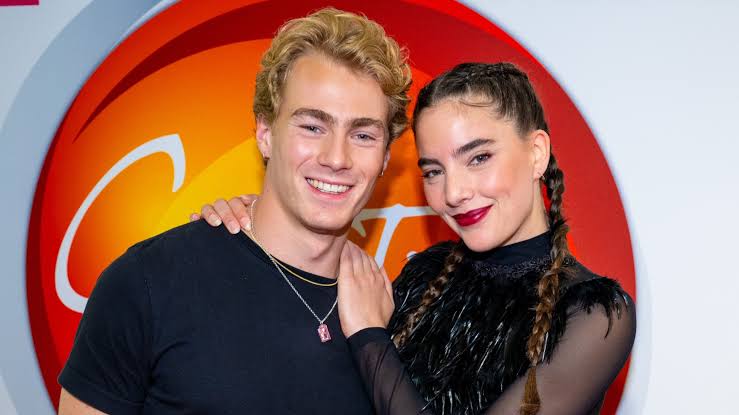 Relatie verloofd GTST-koppel Cheyenne Löhnen en Ingmar van den Broek in  zwaar weer: 'Ik ga er kapot aan'