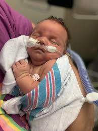 Hi, my son has been in icu fighting for his life for the last 4 weeks. My  family decided to make this for me as i have been unable to work and