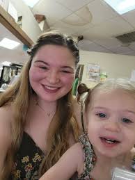 Painted these with my daughter