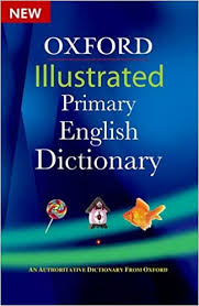 Buy Illustrated Primary English Dictionary Book Online At Low Prices In India Illustrated Primary English Dictionary Reviews Ratings Amazon In