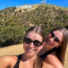 Christie Perrin's Instagram, Twitter & Facebook