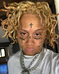 Trippie Redd.❤