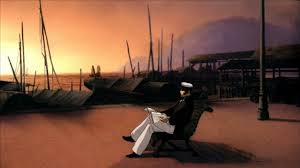 Corto Maltese, la cour secrète des arcanes, un film de 2001 - Télérama  Vodkaster