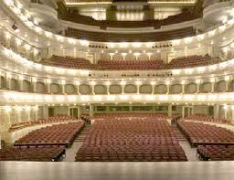 best concert halls theaters in north texas cbs dallas