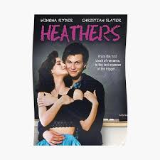 We did not find results for: Poster Heathers Redbubble