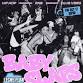 Baby Slaps (21+ Event) event image