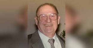 Obituary information for Paul "Joe" Angelo Villani