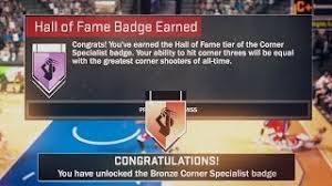 Mar 05, 2017 · #3 how do i edit attributes and give all badges: Nba 2k17 Badge Guide How To Unlock Hall Of Fame Corner Specialist U4nba Com