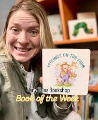 Guess what's coming back in stock!? The lovely Harriot Hare by Jeff and  Angela Knox in canvas linen and the sweetest ABC and Bible Words board  books with a few aesthetic updates!