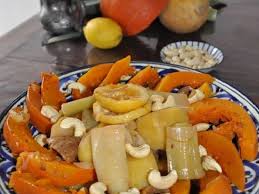 Tajine Aux Legumes D Hiver Recette Legumes Hiver Tajine Recette Tajine