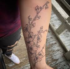 However, these tattoos are gaining popularity in the western countries. Cherry Blossom Tattoo Designs Ideas To Try In 2021 Tattoo Stylist