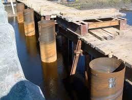 Satu jam bisa dibagi menjadi unit waktu yang lebih kecil lagi. Implementasi Pondasi Caisson Pada Konstruksi Jembatan Jenis Kaison