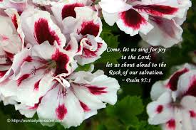 Perhaps, with the realization that god has seen you through yet another storm, you will say, i knew i could count on you, father, thank you, it's a pretty good world. Pin On Scripture