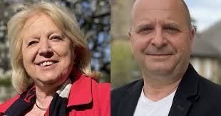 Moselle. Départementales 2021 : Zimmermann-Grélot élus pour le Pays Messin