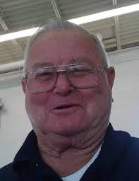 Obituary for Ralph Porter