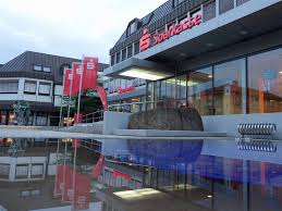 Contact Always Here For You Sparkasse Hanauerland