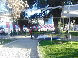 The hotel plaza's bedrooms of plaza de armas cusco have tv with cable tv, with flat screen tv and parquet floor. Plaza De Armas De Talca Se Alista Para Fiesta Costumbrista Del Chancho Muerto 2019 Atentos