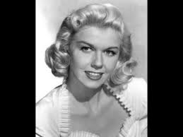 Everywhere You Go (1949) - Doris Day and The Mellomen - YouTube