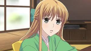 Pin By Nguyễn Ngọc On Anime Anime Fruits Basket Fruits Basket Anime