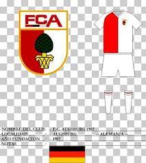 The compact squad overview with all players and data in the season overall statistics of current season. Fc Augsburg Png Images Fc Augsburg Clipart Free Download