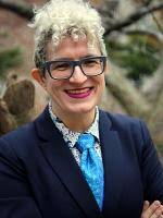 Faculty transitions 2020